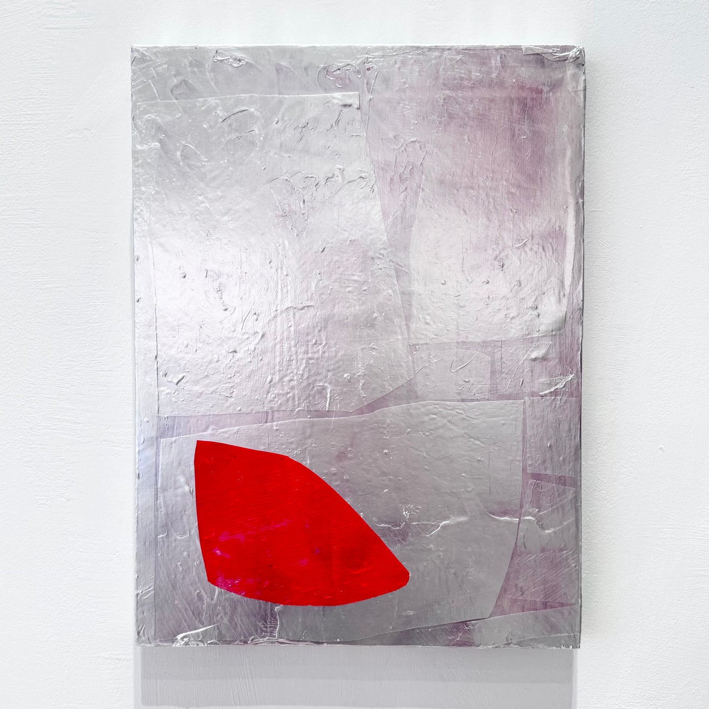 “Abstract a1” 9x12 in