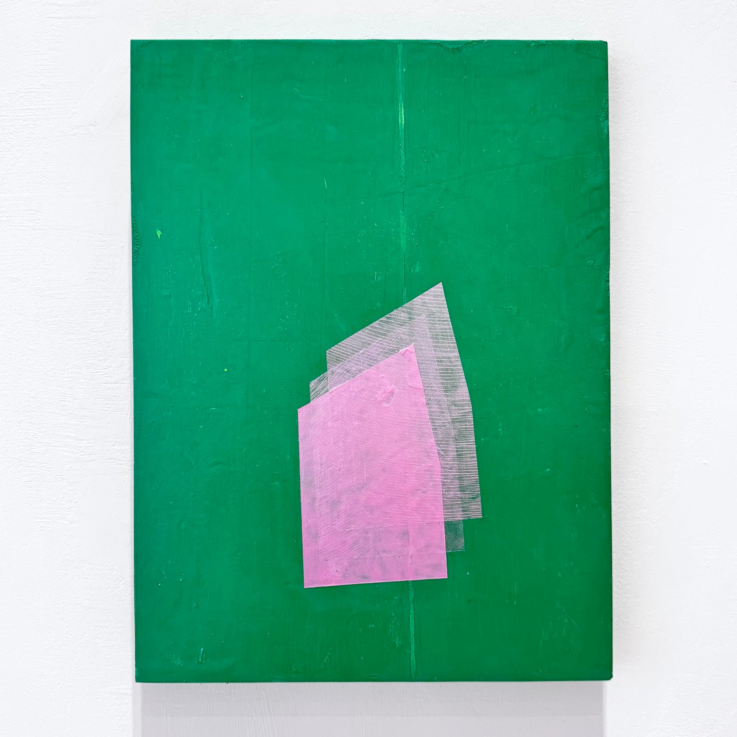 “Abstract a6” 9x12 in