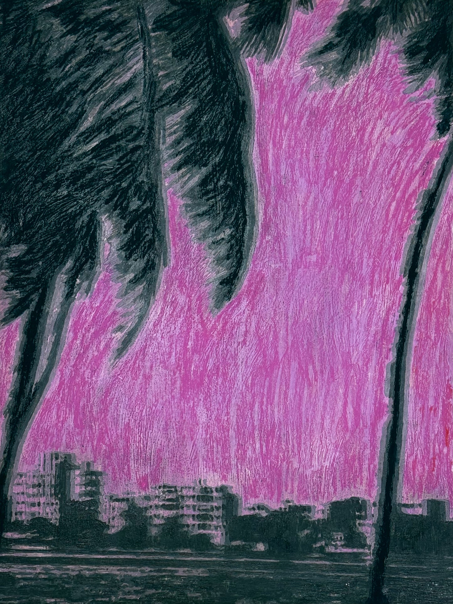 “Condado 1959 v2” 18x24 in