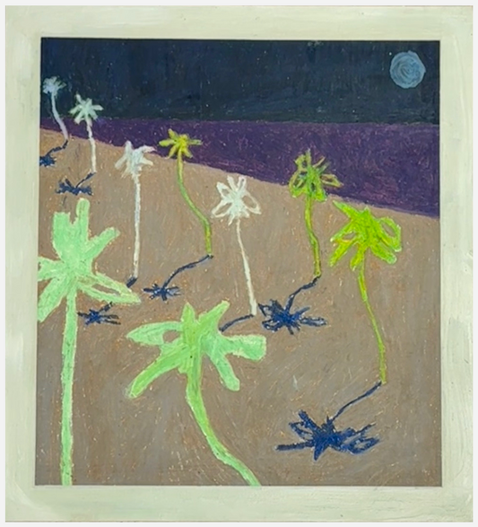 “P&S 6A” 15x16 in