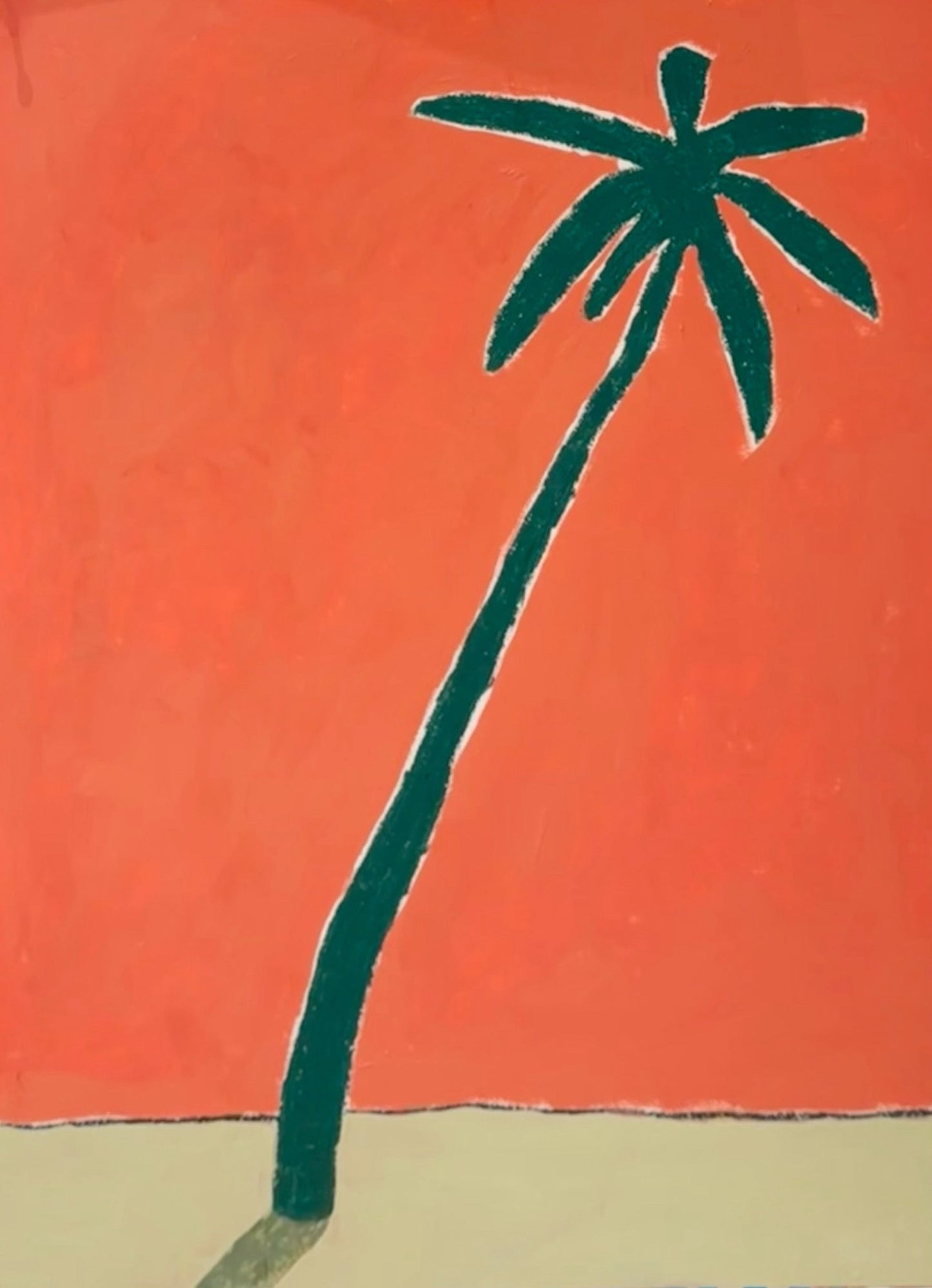 “P&S 4A” 18x24 in